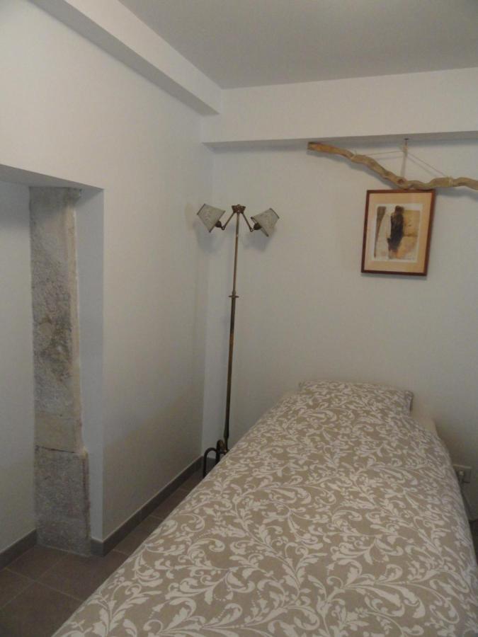 Les Chambres De Blanot Blanot  Exterior foto